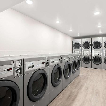Woodspring Suites Savannah West Chatham Parkway エクステリア 写真