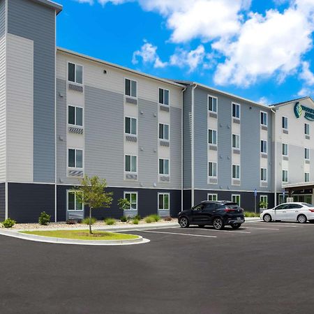 Woodspring Suites Savannah West Chatham Parkway エクステリア 写真